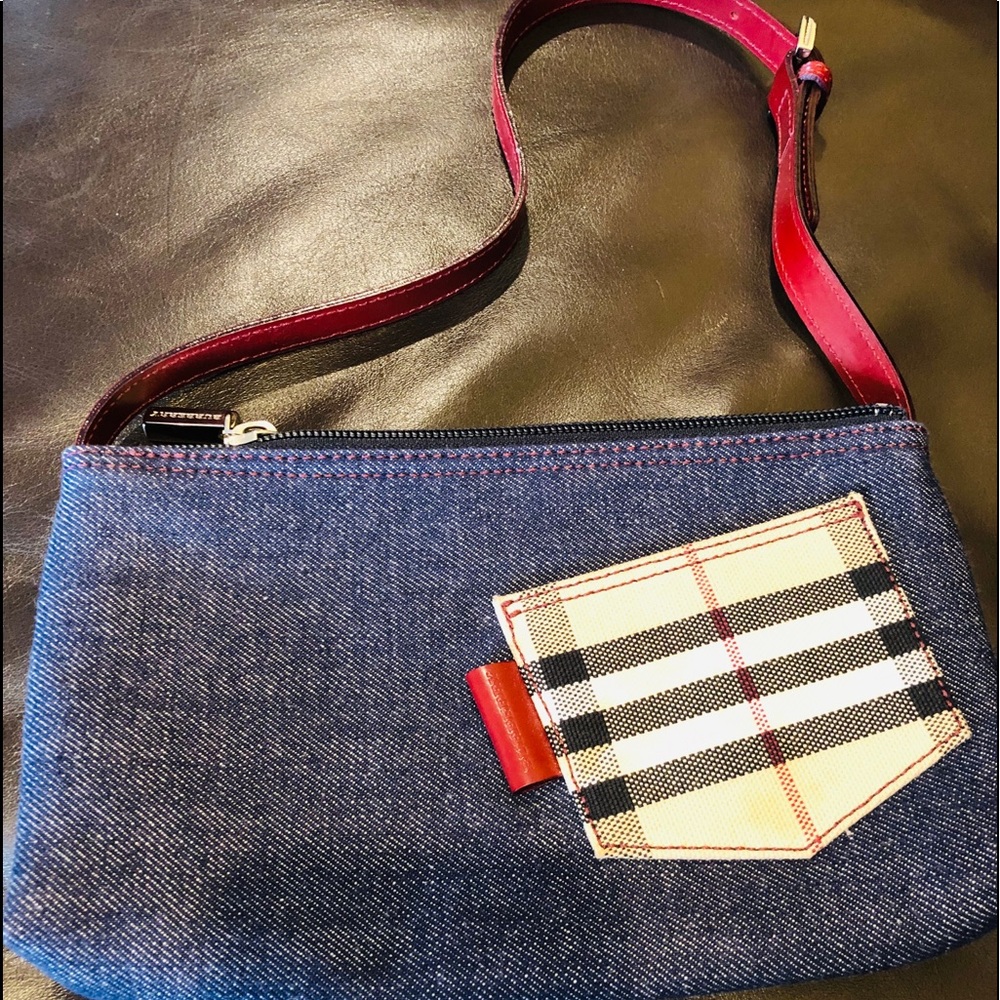 Burberry Bag
